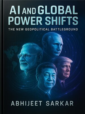 cover image of AI and Global Power Shifts